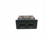 USB socket connector