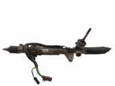 Steering rack