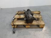 Rear differential