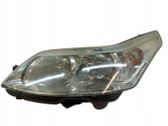 Headlight/headlamp