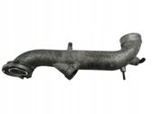 Air intake duct part