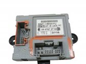 Autres unités de commande / modules