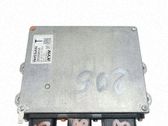 Other control units/modules
