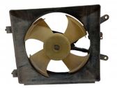 Ventilateur de refroidissement de radiateur électrique