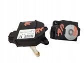 Stellmotor Heizung Klima