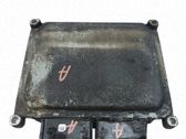 Unidad de control/módulo del motor
