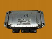 Engine control unit/module