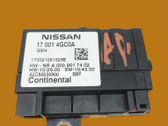 Autres unités de commande / modules