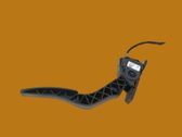Pedal del acelerador