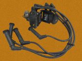 High voltage ignition coil