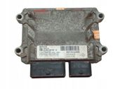 Calculateur moteur ECU