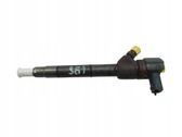 Fuel injector