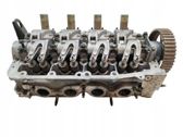 Culasse moteur