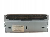 Radio/CD/DVD/GPS head unit