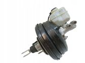 Brake booster