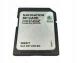 Ignition key card reader
