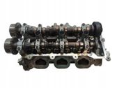 Engine head
