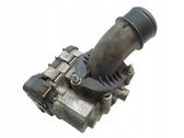 Throttle valve