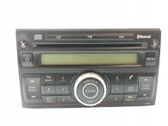 Radio/CD/DVD/GPS head unit