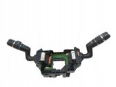 Wiper turn signal indicator stalk/switch