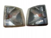 Front indicator light