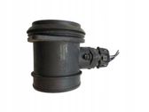 Mass air flow meter