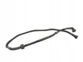 Fuel line pipe