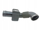 Intake resonator
