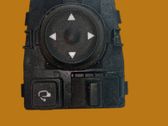 Wing mirror switch
