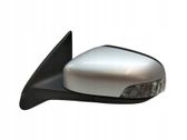 Front door electric wing mirror