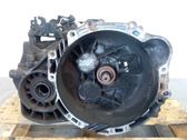 Manual 5 speed gearbox