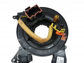 Airbag squib ring wiring