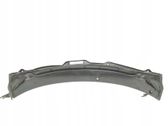 Wiper trim