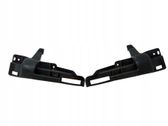 Headlight/headlamp mounting bracket