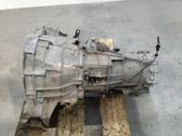Автоматическая коробка передач