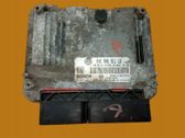 Engine control unit/module