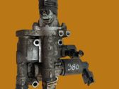 Thermostat housing