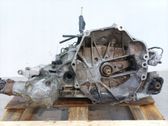 Manual 5 speed gearbox