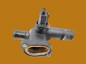 Thermostat housing