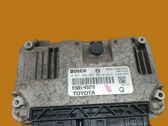 Engine control unit/module