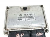 Engine control unit/module