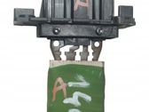 Heater blower motor/fan resistor