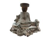 Rear differential