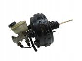 Brake booster