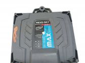 LP gas control unit module