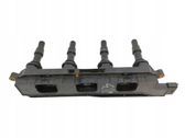 High voltage ignition coil