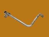 Air conditioning (A/C) pipe/hose