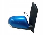 Front door electric wing mirror