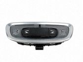Éclairage lumière plafonnier arrière