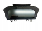 Speedometer (instrument cluster)